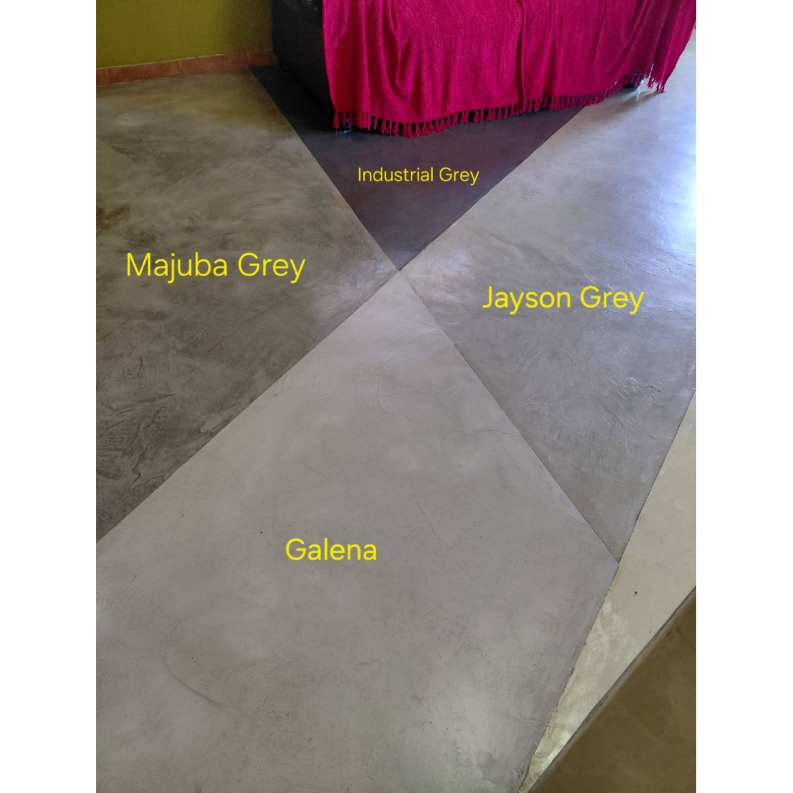 Future Floors SA