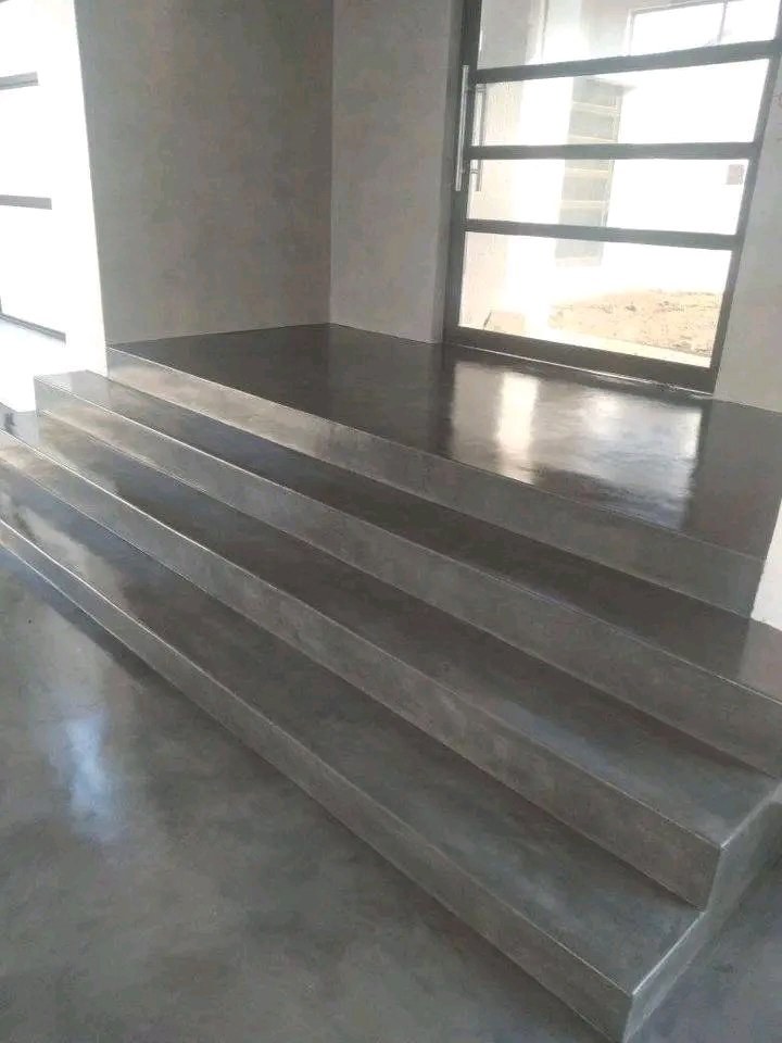 Future Floors SA