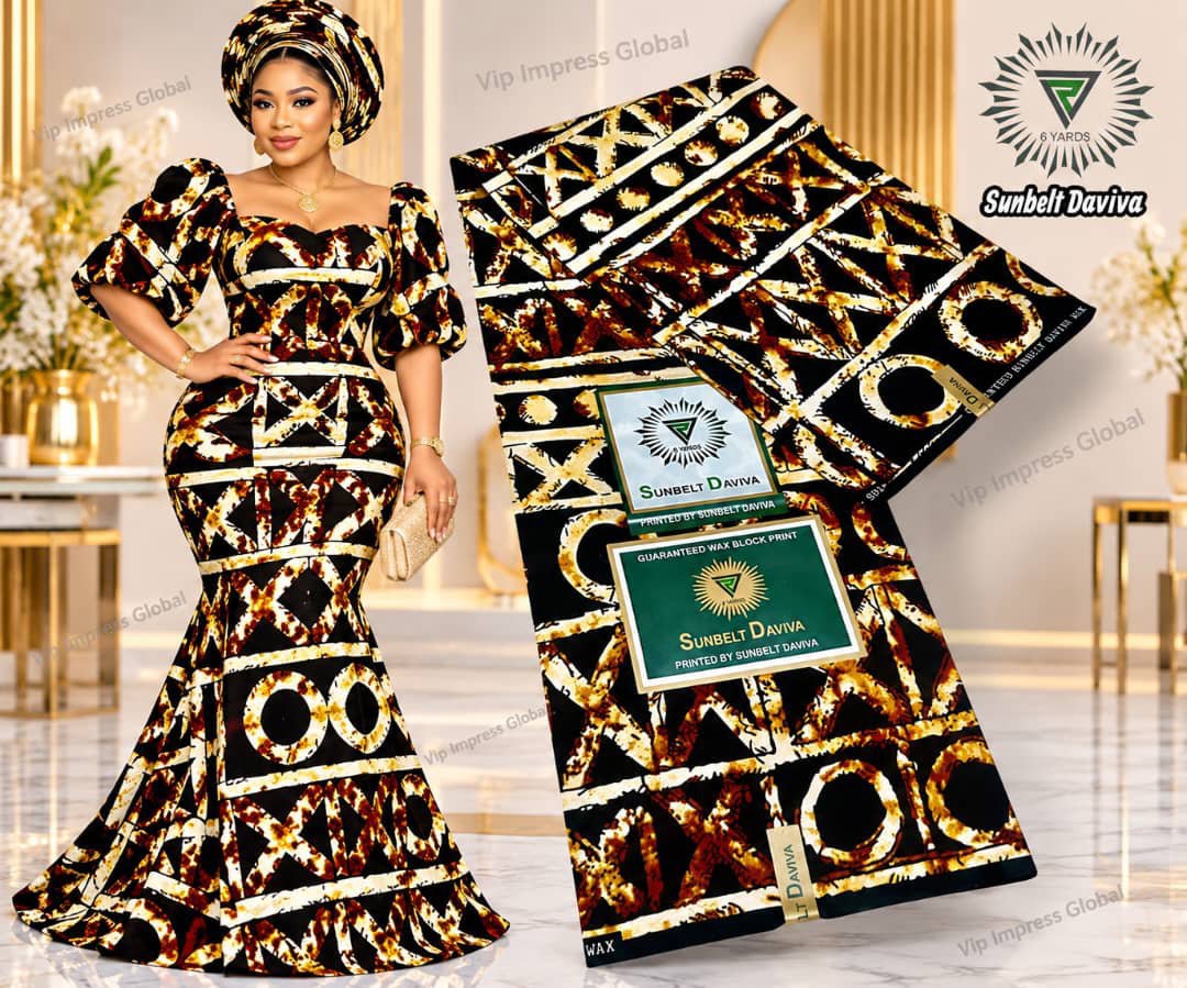 Love fabrics