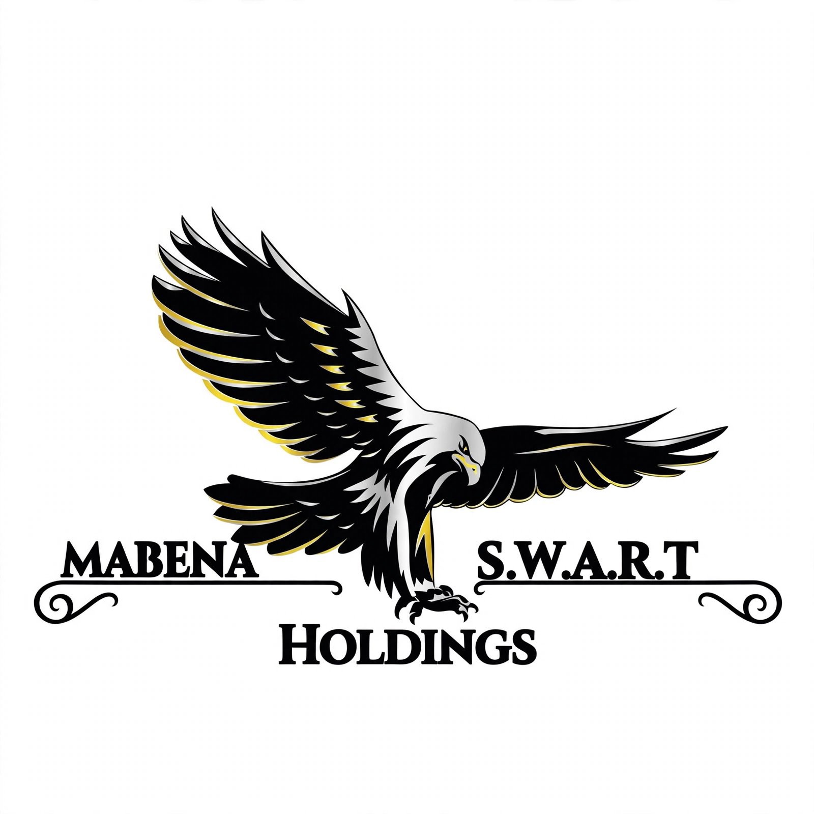 Mabena swart holdings security