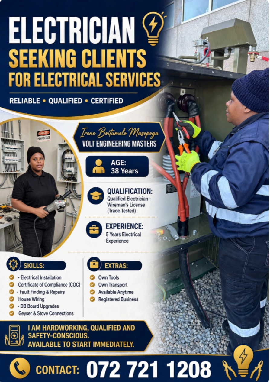 VOLT ENGINEERING MASTERS PTY-LTD