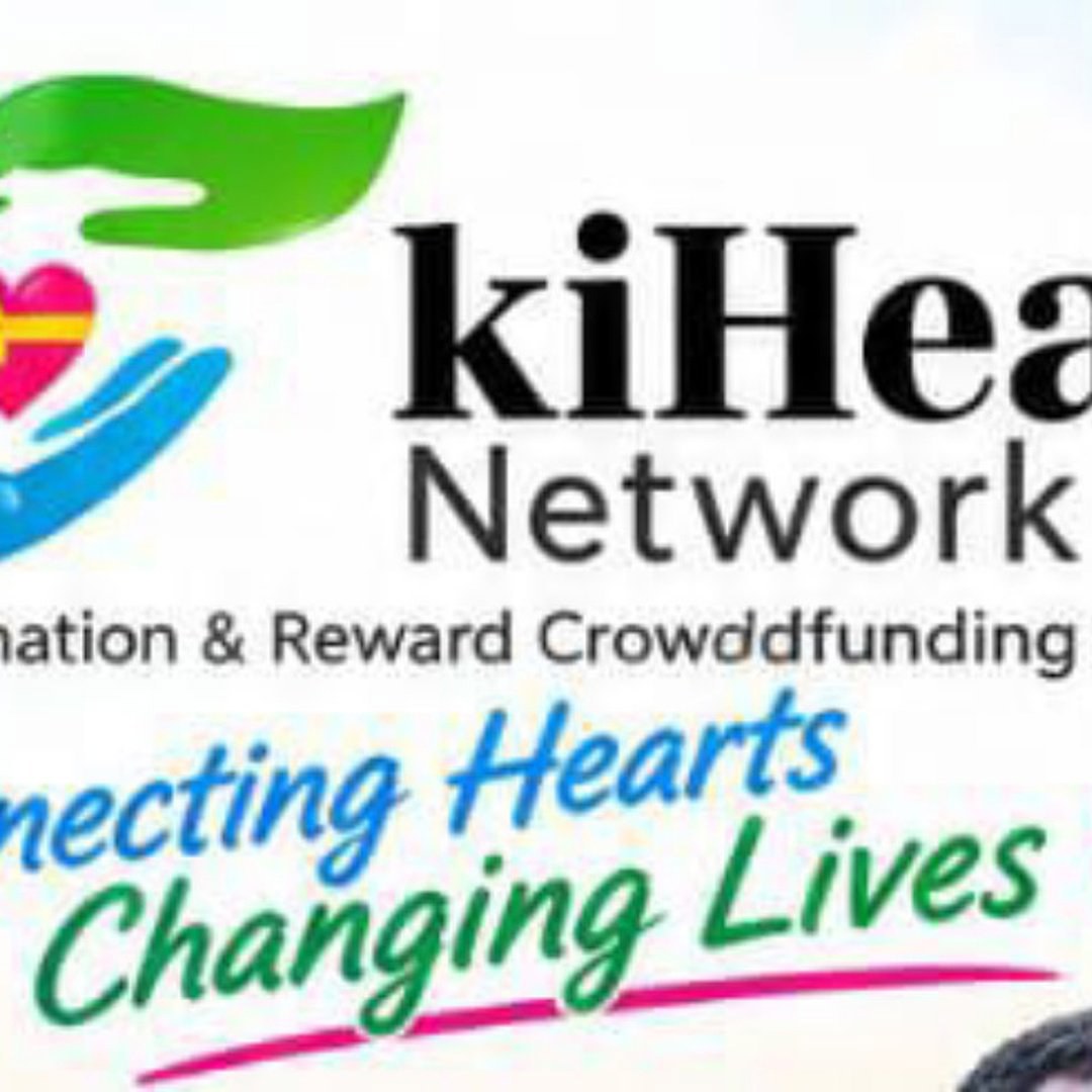 KiHearts Network