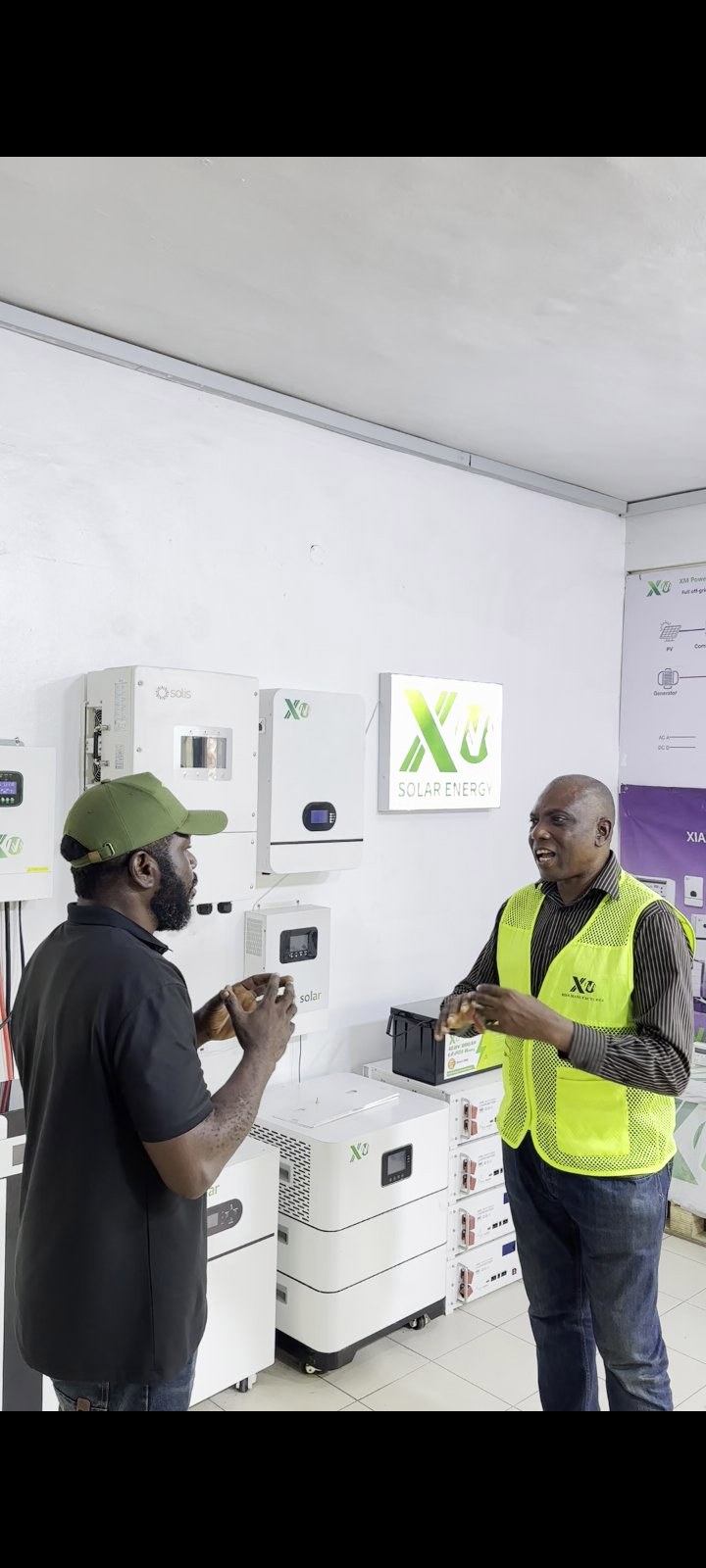 De Canwood Nigeria Limited