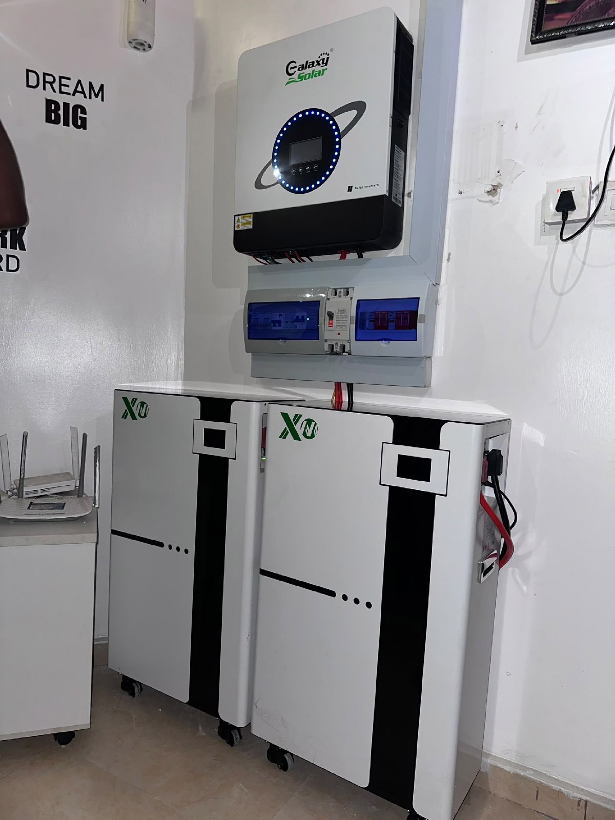 De Canwood Nigeria Limited