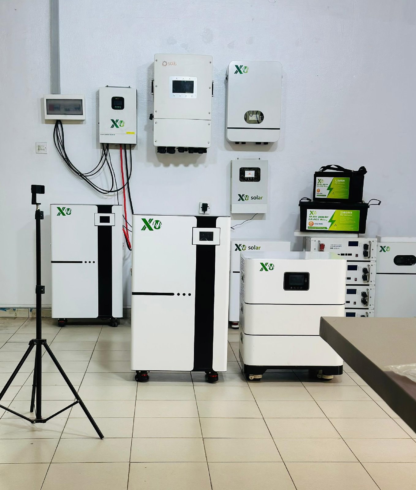 De Canwood Nigeria Limited