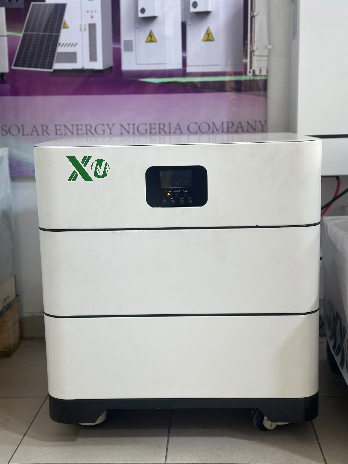 De Canwood Nigeria Limited
