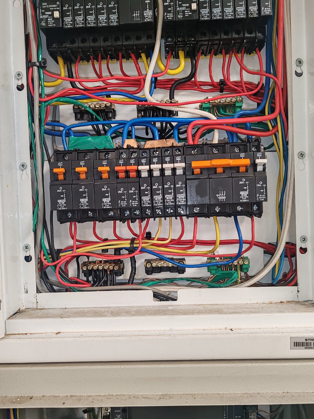 MLT EXPERIENCE GROUP