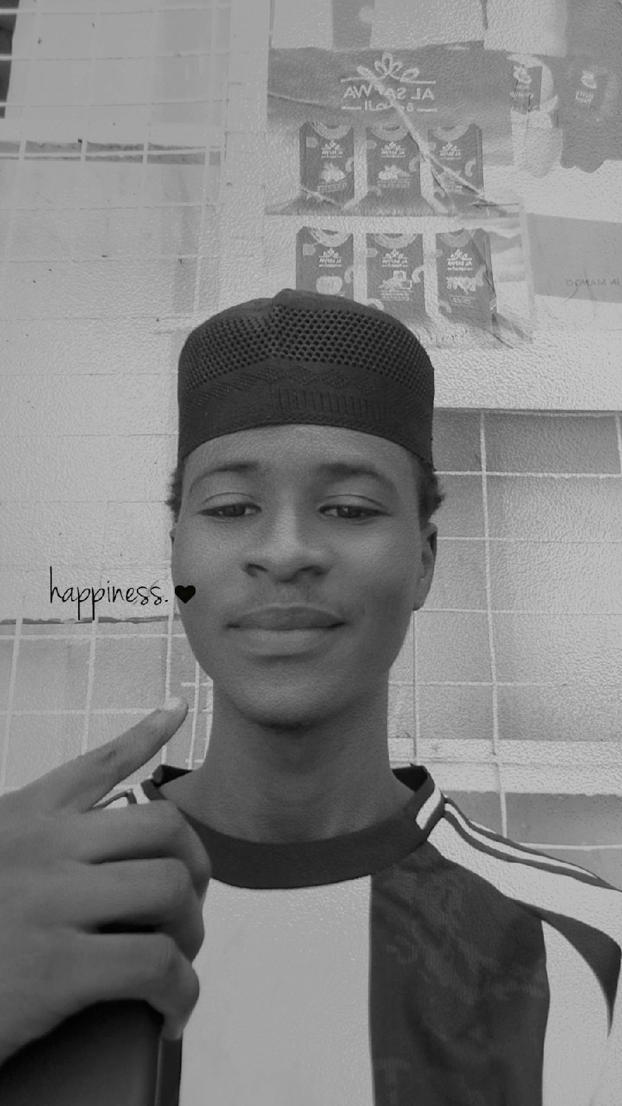 Alin kano