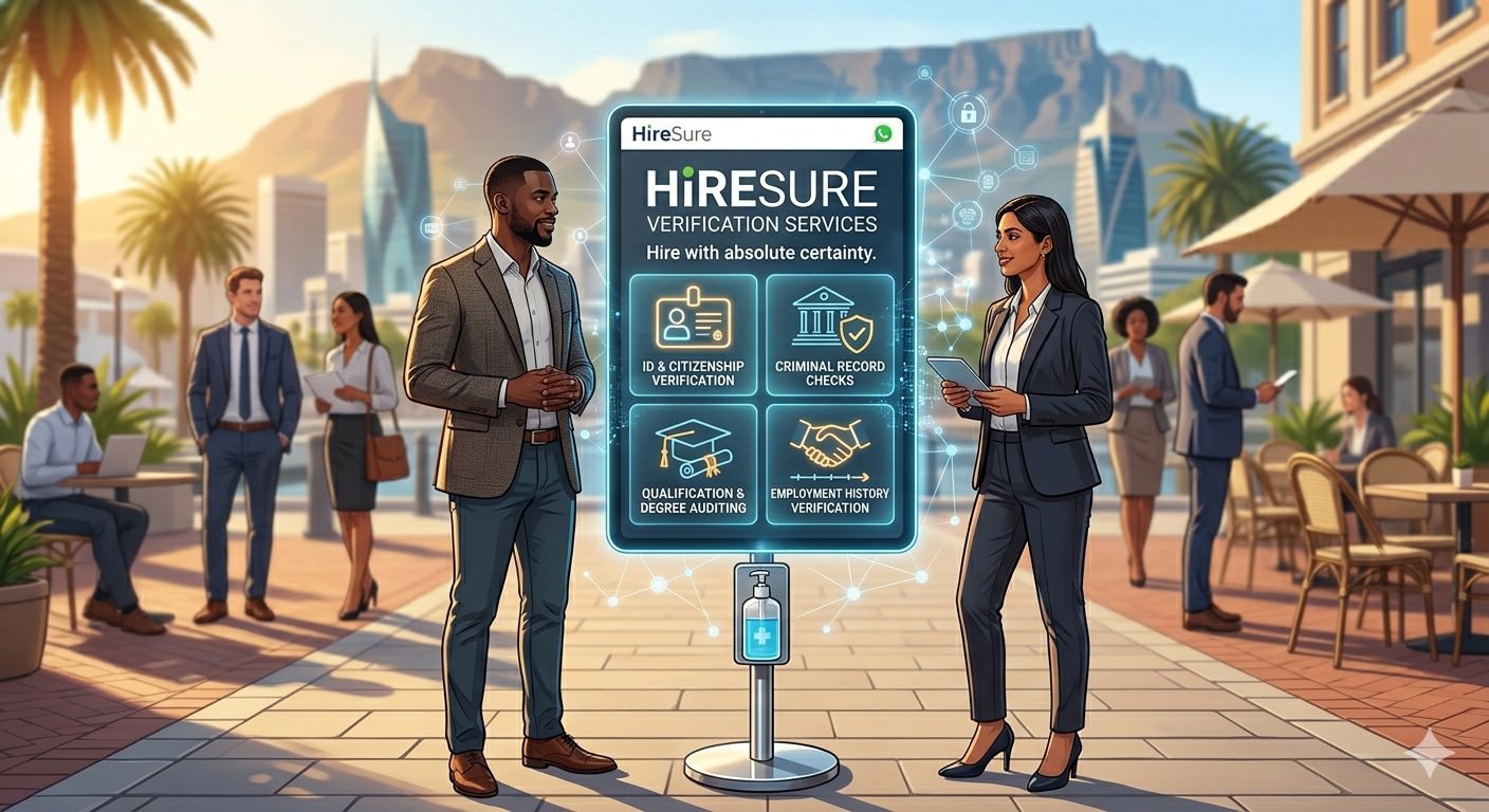 HireSure Verification Services