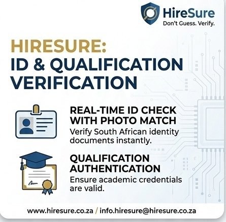 HireSure Verification Services