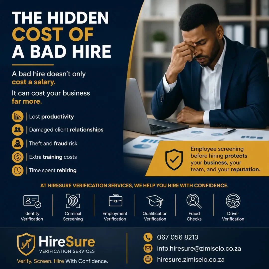 HireSure Verification Services