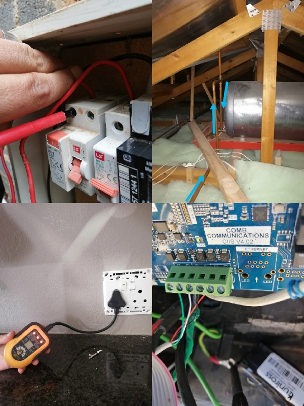 Electrical