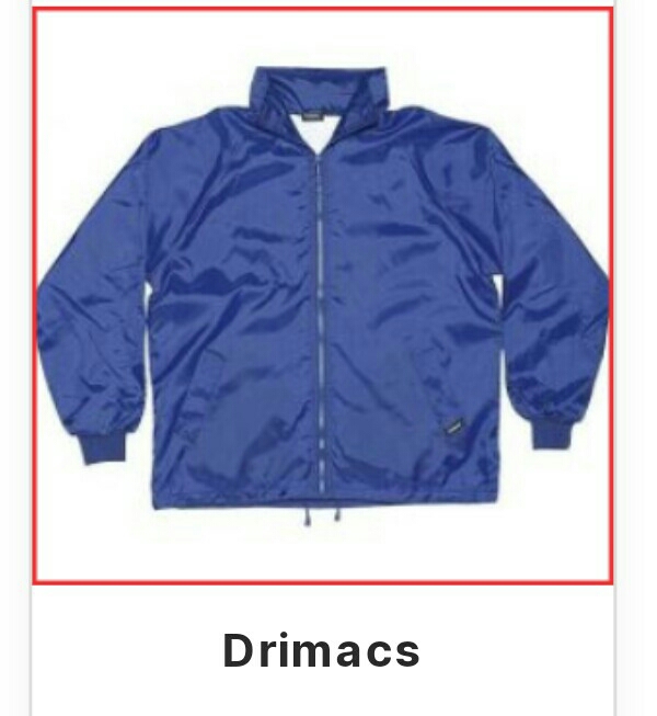Drimacs