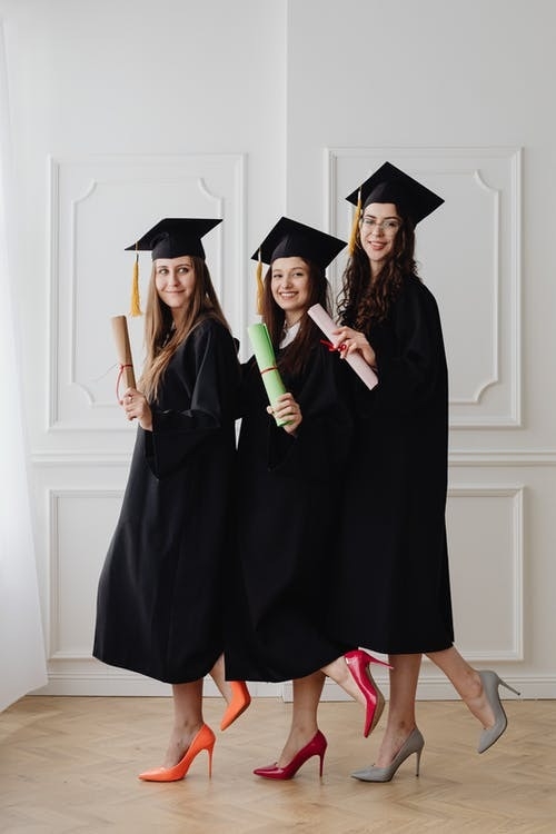 Masters Writing Services