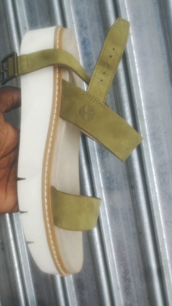 Timberland ladies size 3 -6