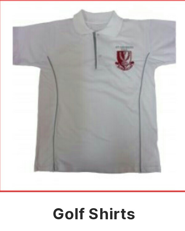 Golf Shirts