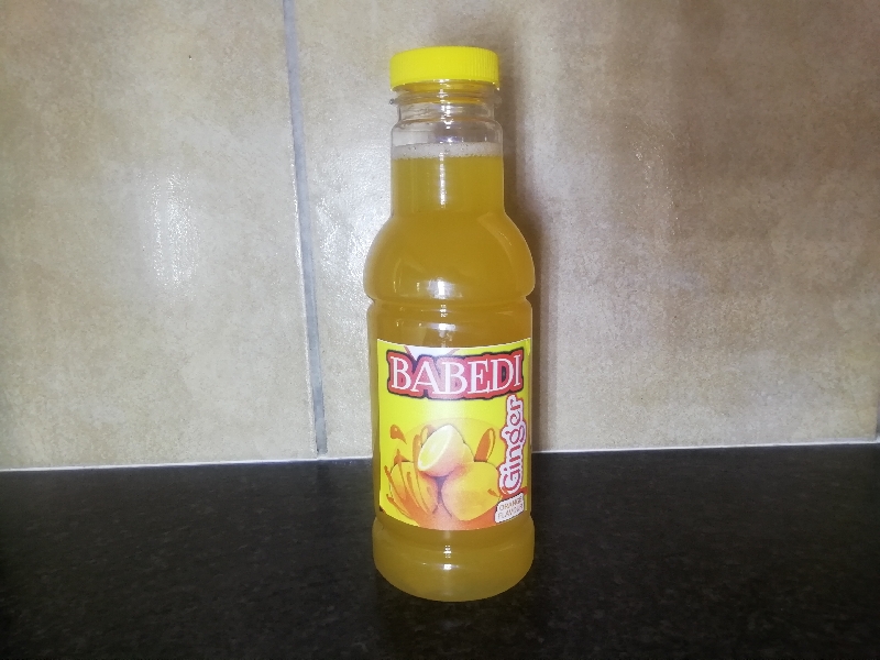 500ml- R15
