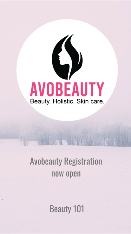 Beauty courses
