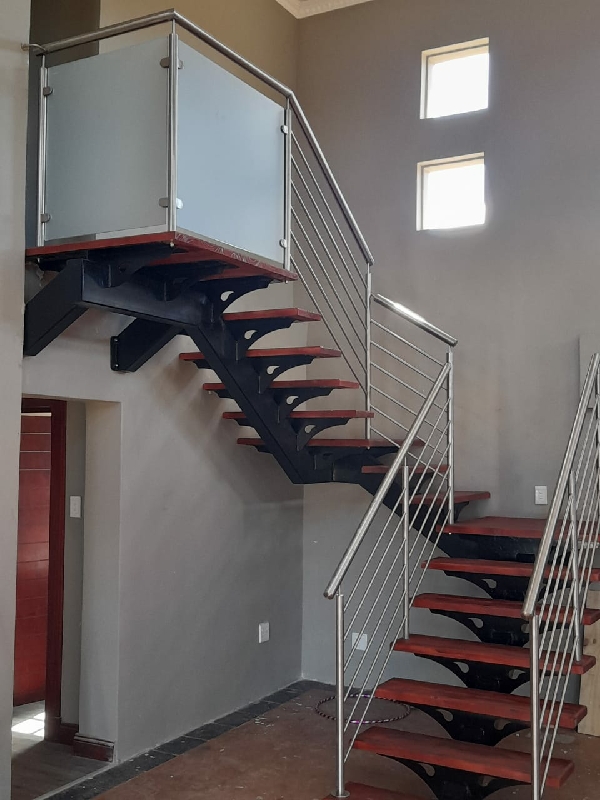 Balustrades