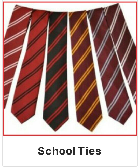 School Ties