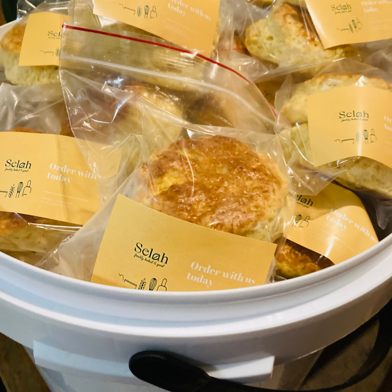We do bulk orders for mekete, manyalo, mafu