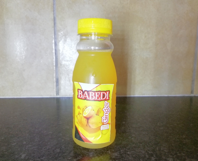 250ml - R10