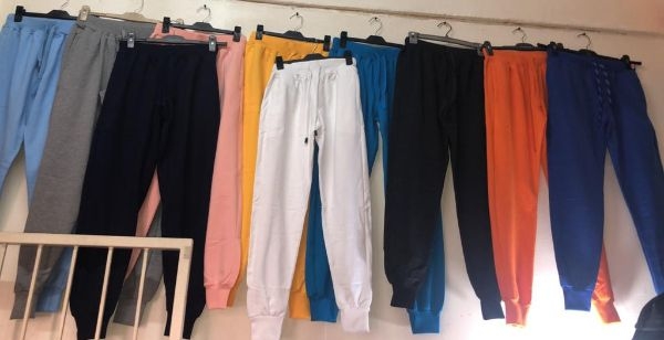 Trackpants