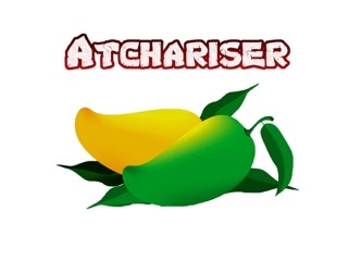 Atchariser logo