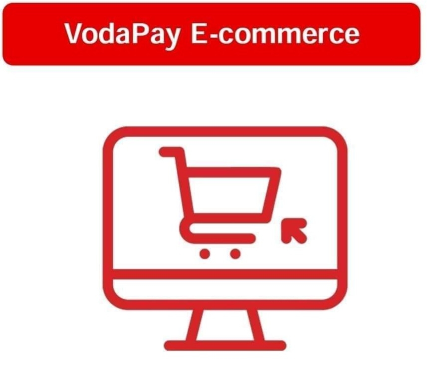 Vodapay E-commerce