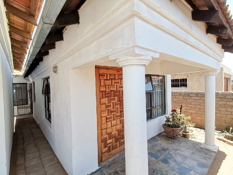 Soshanguve properties