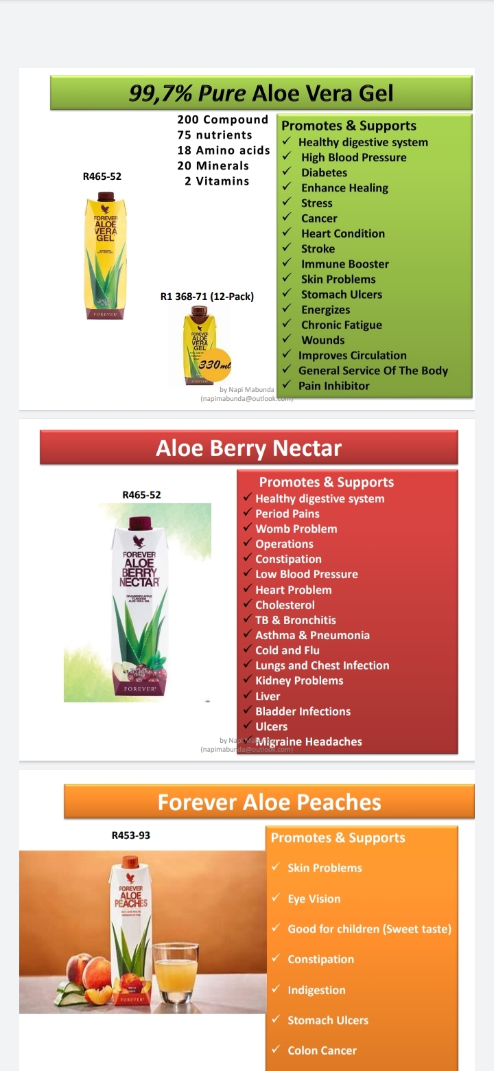 Our healthy drinks,drinks for living