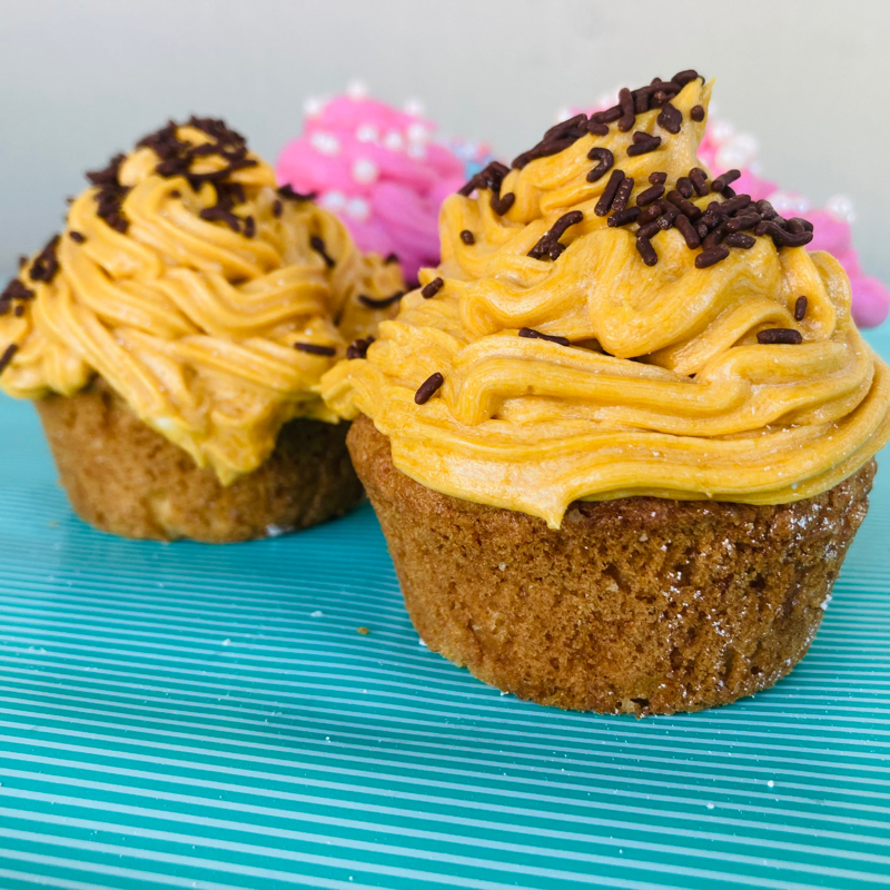 Cupcake heaven