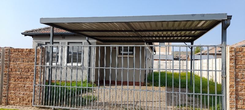 Andeon, Westview security estate