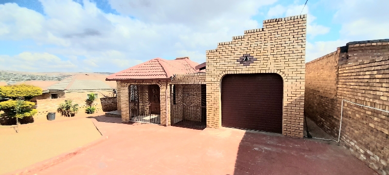 Atteridgeville rental