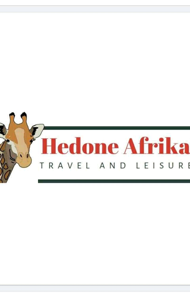Hedone Afrika Travel and Leisure logo