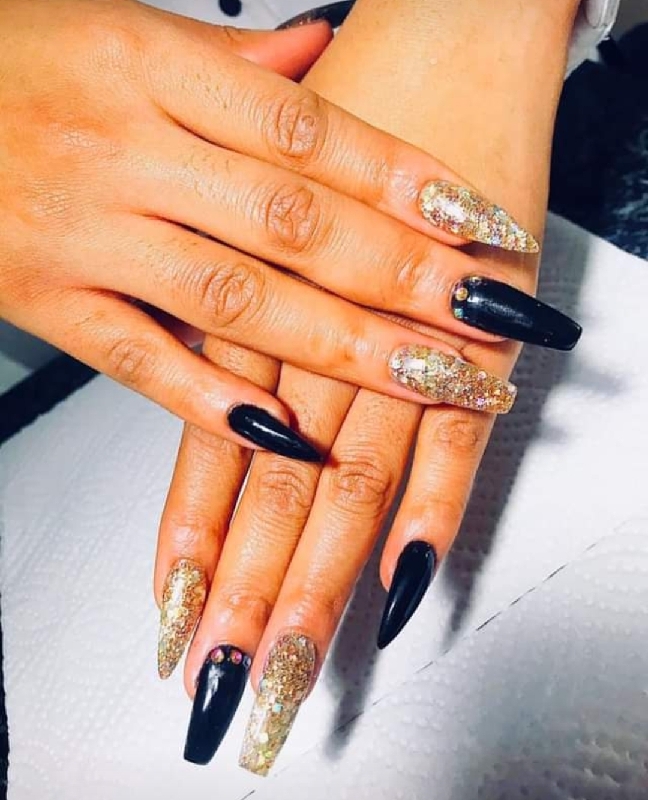 Biosculpture Gel