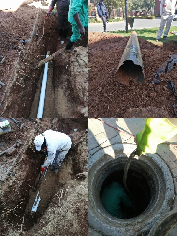 Plumbing
