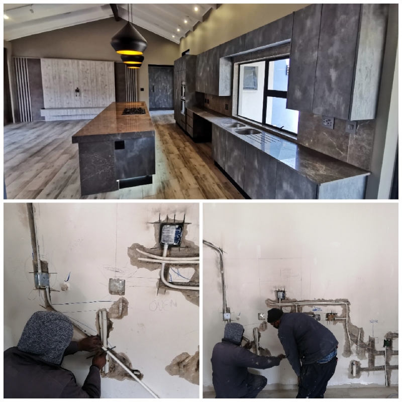 Before & After