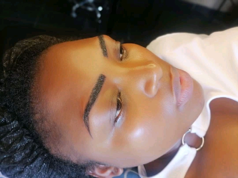 Microblading R600