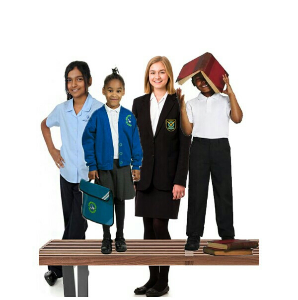 All uniforms supplier