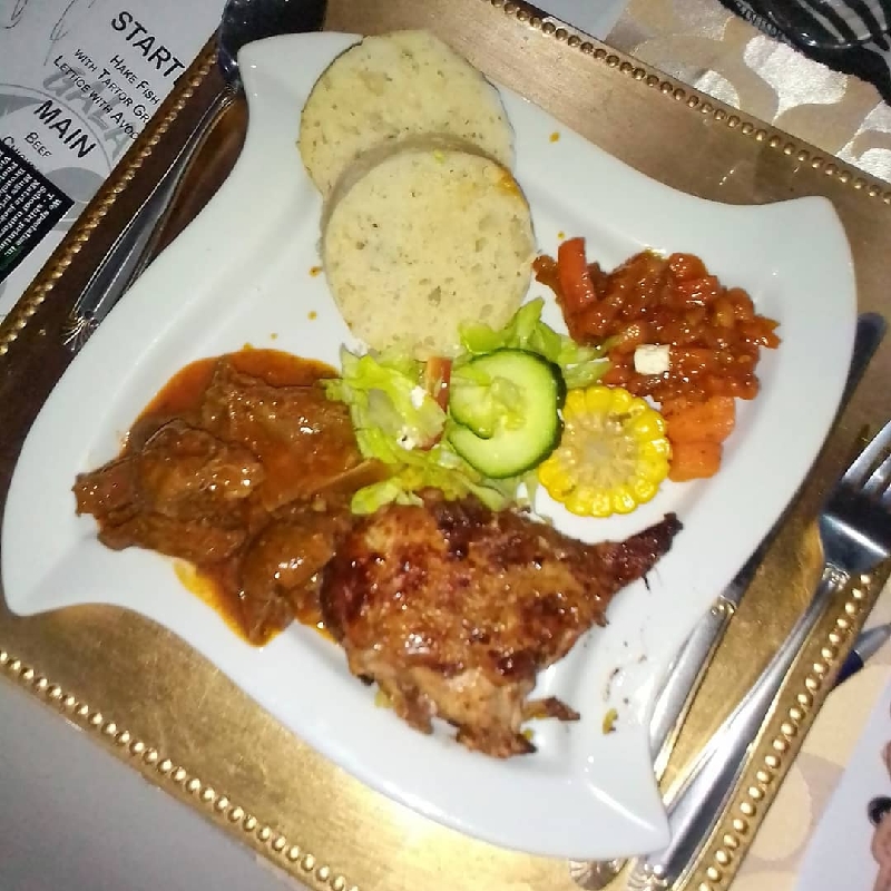 Food
