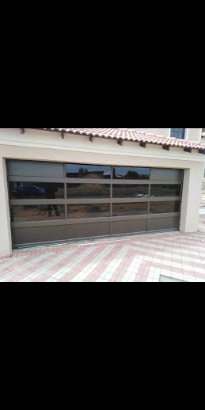 We offer good service and good customer satisfacti
