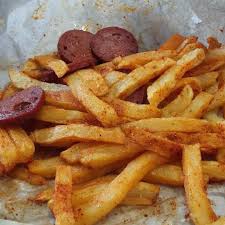 #fast food
