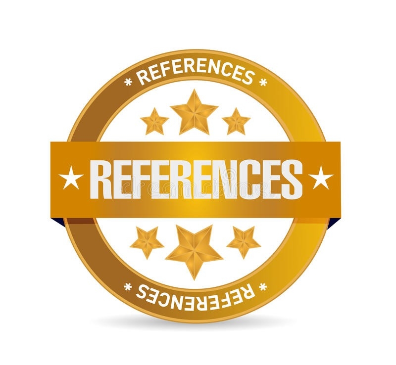 Reference Checking and Editing Service