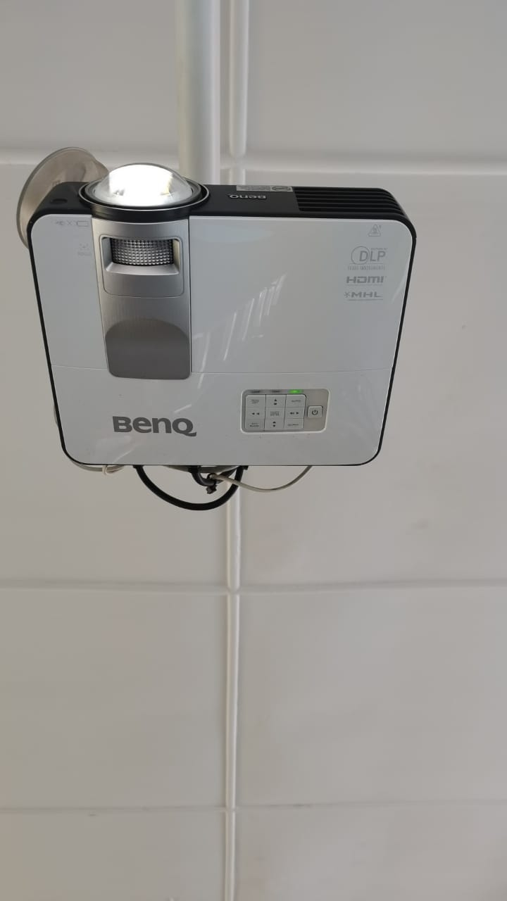 Projector