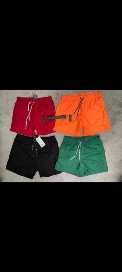 Lacoste shorts s-xxxl