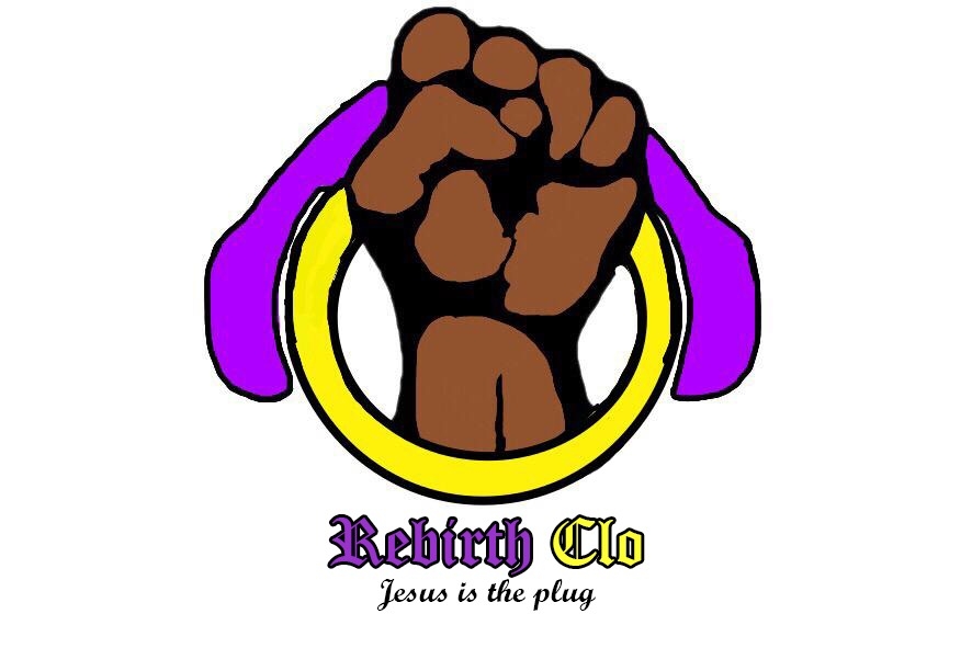 Rebirth Clothing logo