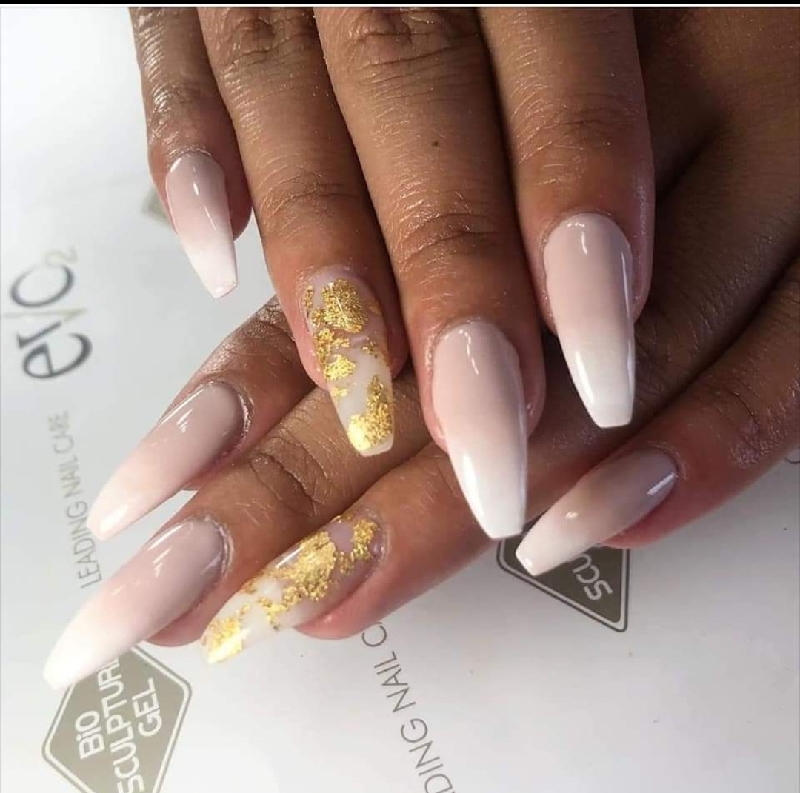 Biosculpture / Evo Gel On Tips From R200