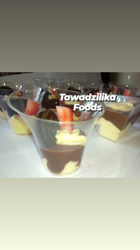 Desserts