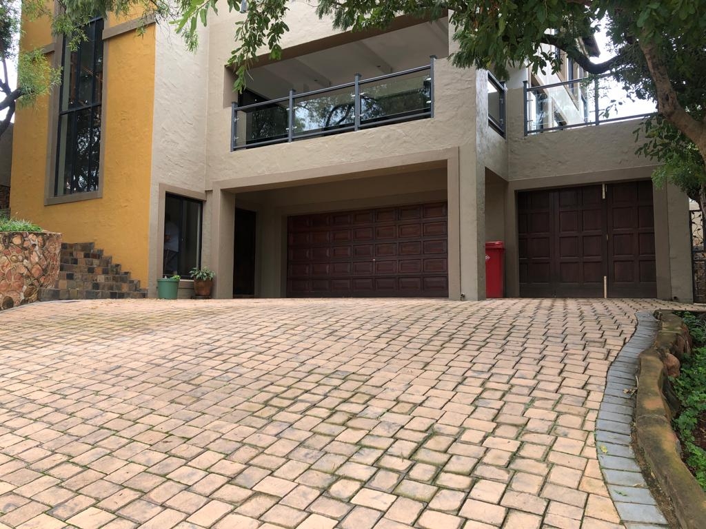 Magalies property